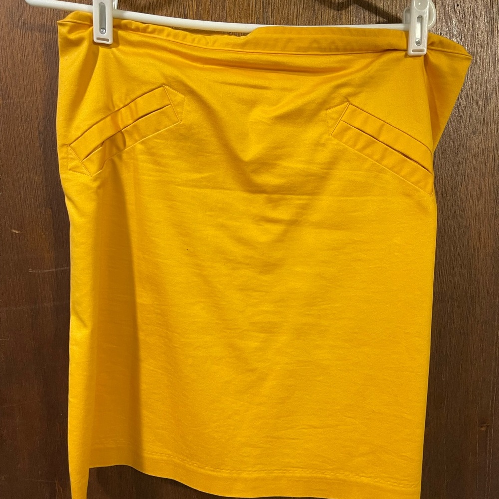 Womens Worthington Pencil Skirt sz 12
